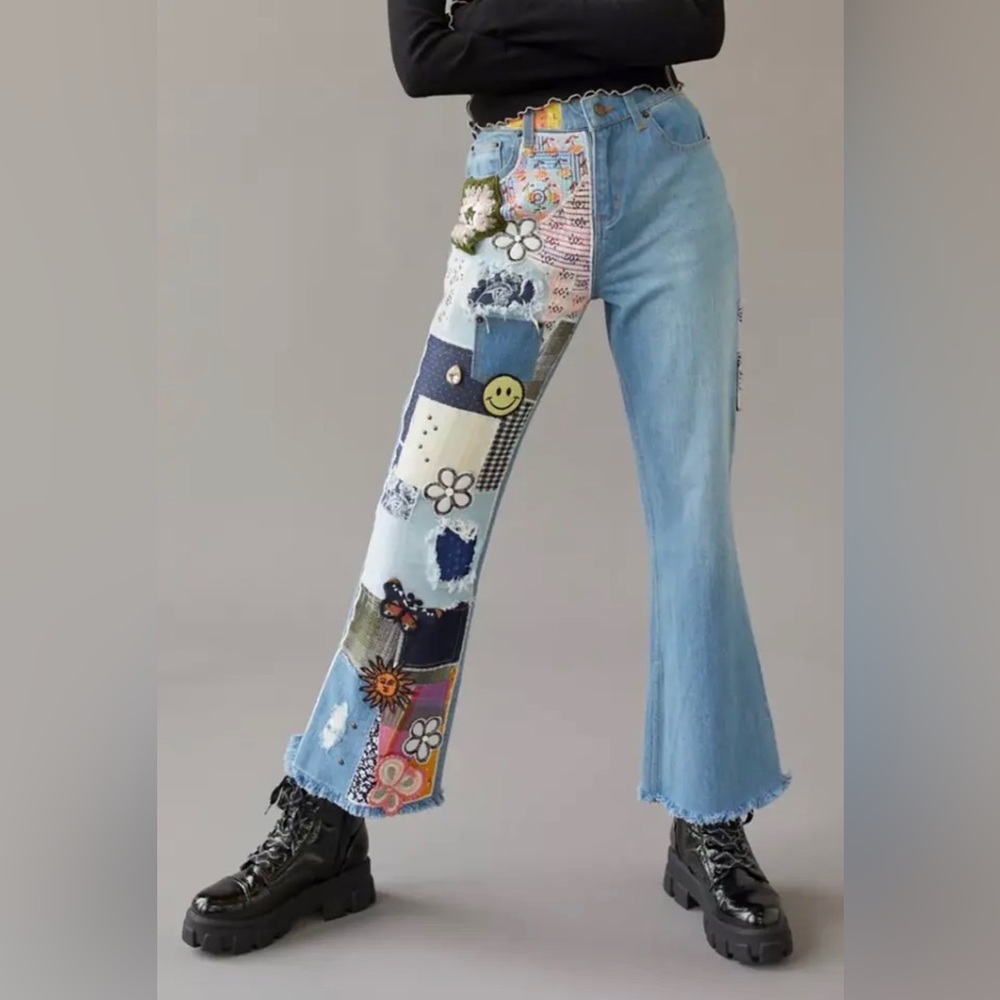 BDG Jeans! BRAND NEW